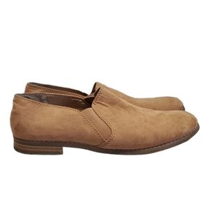 Anthropologie Franco Sarto Womens Pardon Slip on shoes sz 9M